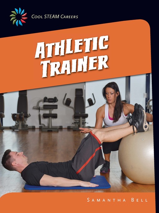 Title details for Athletic Trainer by Samantha Bell - Available